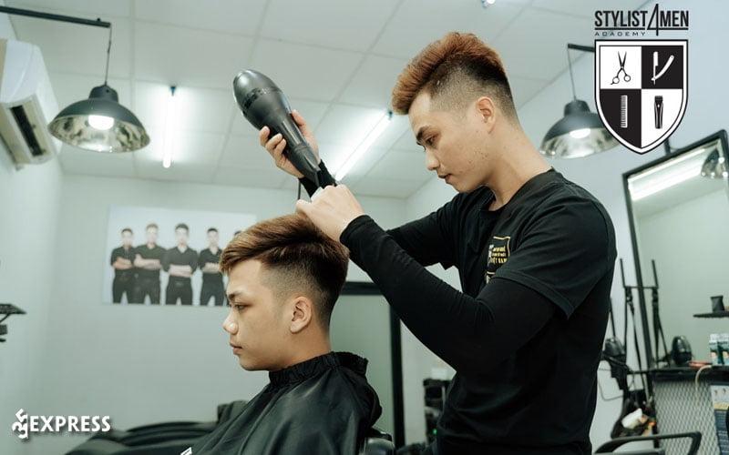 Không gian học tập tại S4M Academy
