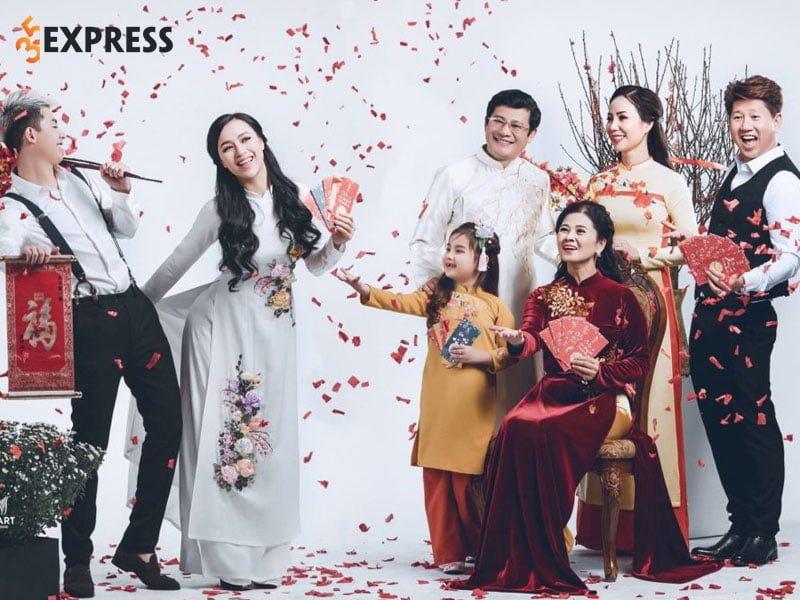 Không gian sang trọng tại TuArt Wedding