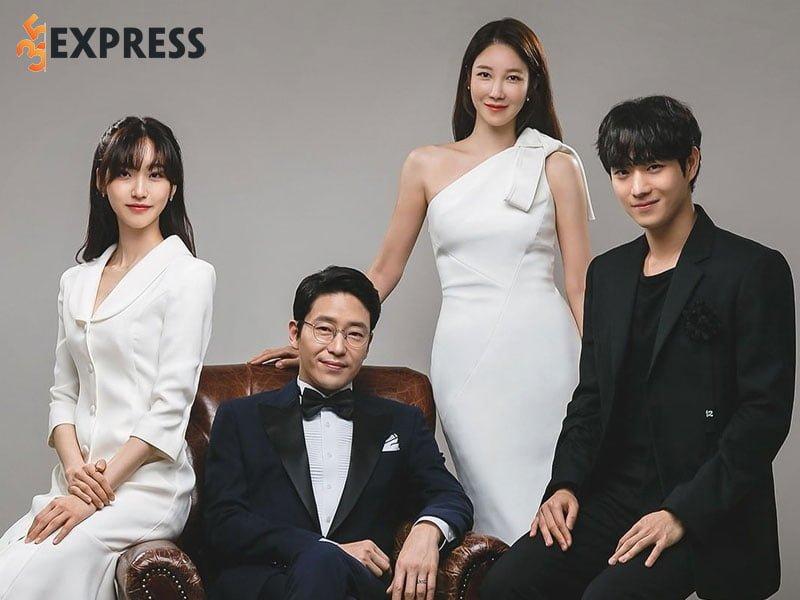 Kim Young Dae trong một sự kiện