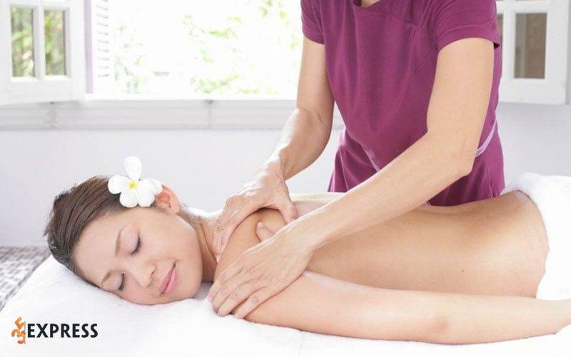 L’apothiquaire - Spa làm đẹp hàng đầu TP.HCM