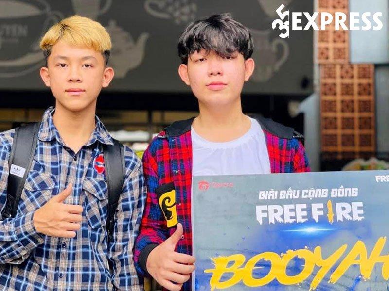 Lê Bình Gaming giành chiến thắng tại giải đấu All Star ĐCQĐ mùa Xuân 2021