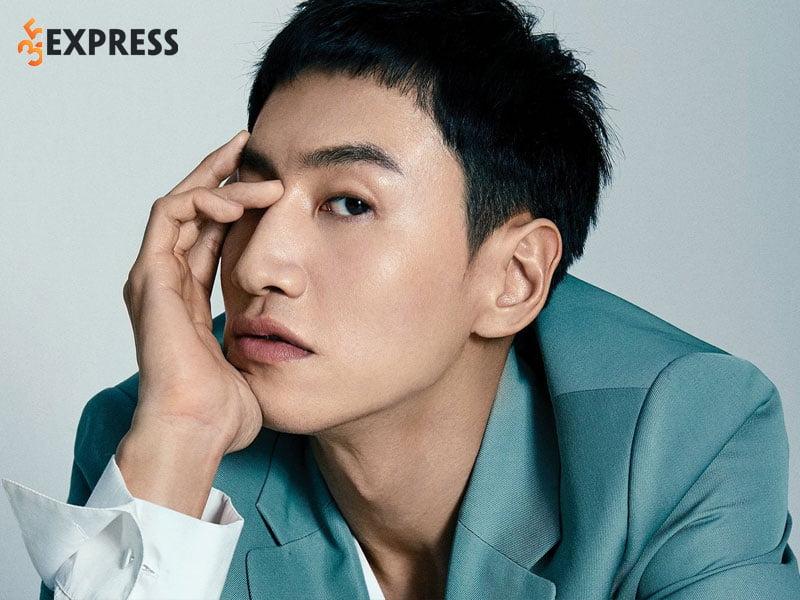 Lee Kwang Soo trong phim