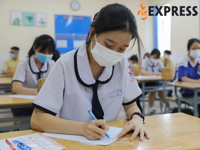 Lịch thi tốt nghiệp THPT 2022 và hướng dẫn đăng ký