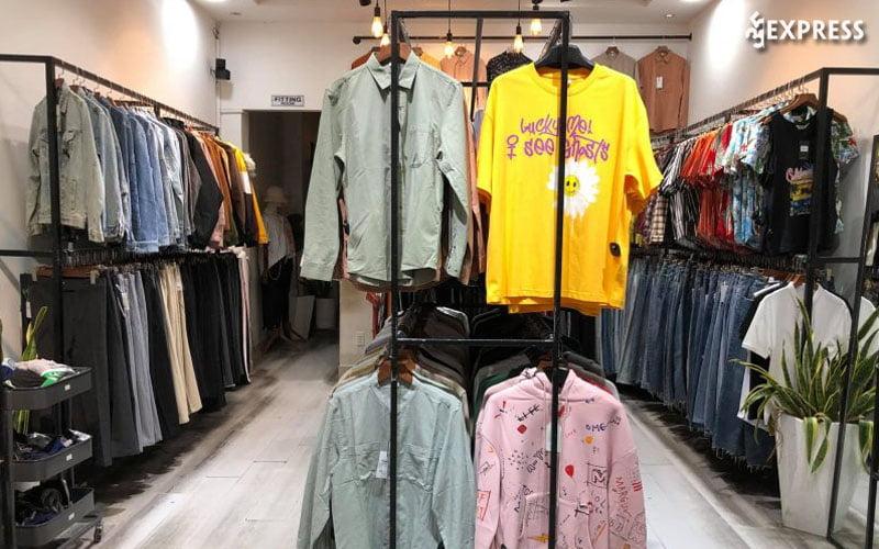Lọ Lem Shop - Thời trang thiết kế tại Đà Nẵng