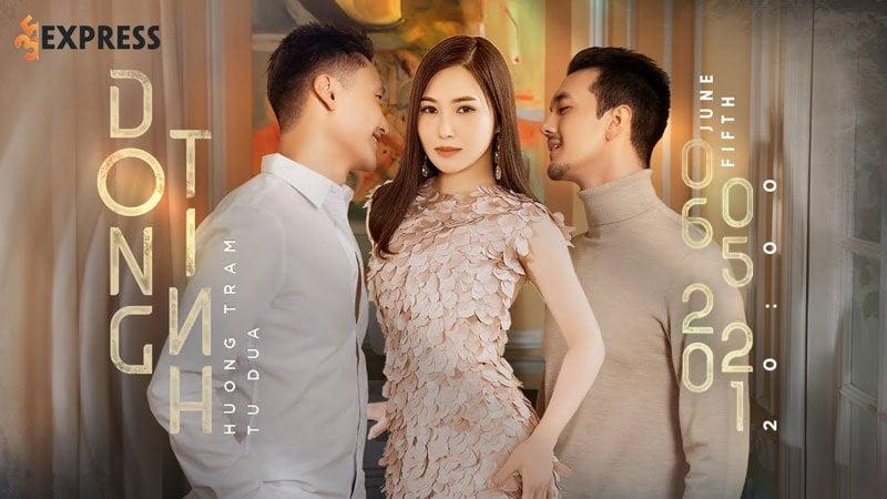 Lời bài hát Đong Tình - Hương Tràm