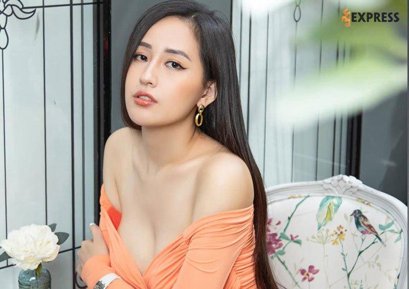 Mai Phương Thúy - Nữ doanh nhân thành đạt