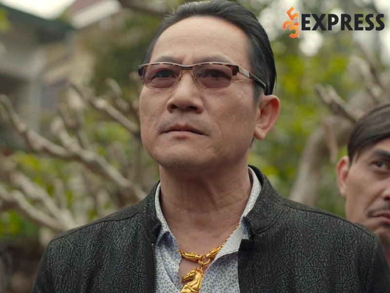 Một số phim Hoàng Hải tham gia