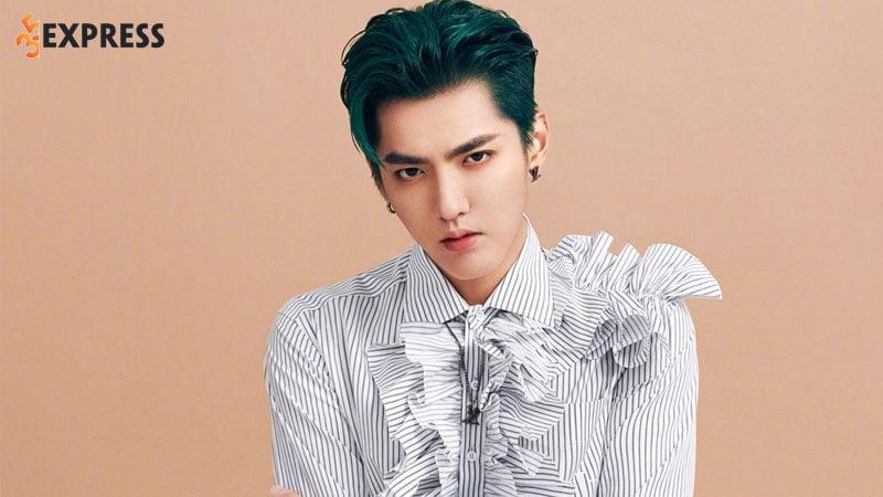Ngô Diệc Phàm đối mặt với cáo buộc nghiêm trọng. Ảnh: Sina.