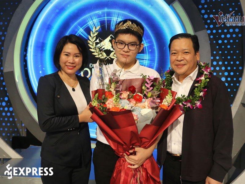 Nhà của Nguyễn Hoàng Khánh