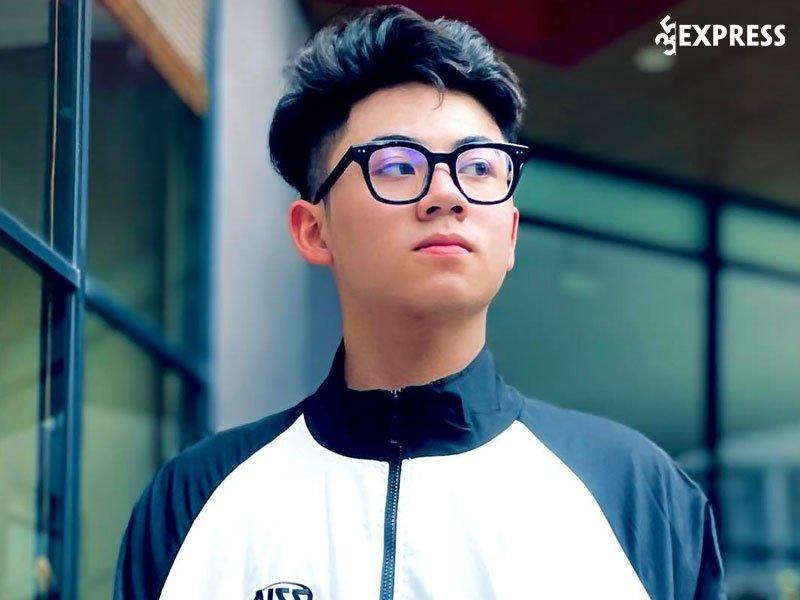 Nhật Minh TikTok, chàng trai trẻ với thu nhập khủng từ quảng cáo