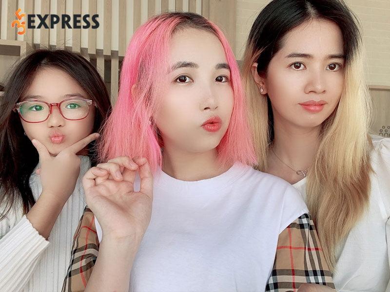 Panda TV xinh đẹp ngoài đời