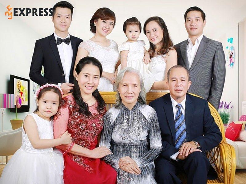 Phim trường sang trọng tại Phan Thị Studio