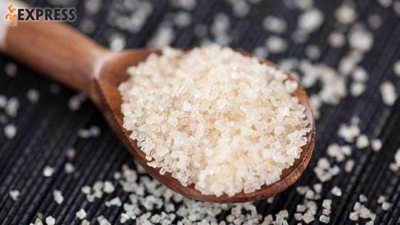 Quá trình sản xuất Sucralose