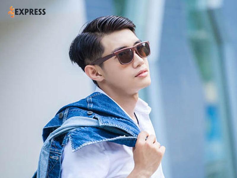 Quang Đăng tập trung vào sự nghiệp sau chia tay