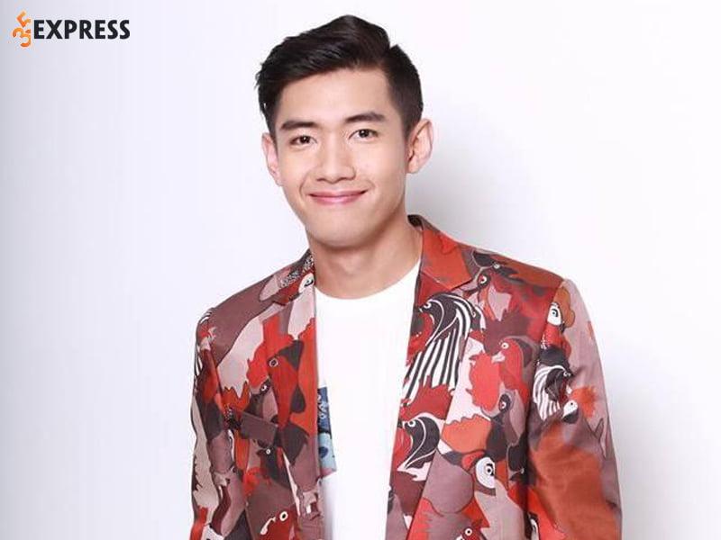 Quang Đăng - Vũ công nổi tiếng với vũ điệu Ghen Cô Vy
