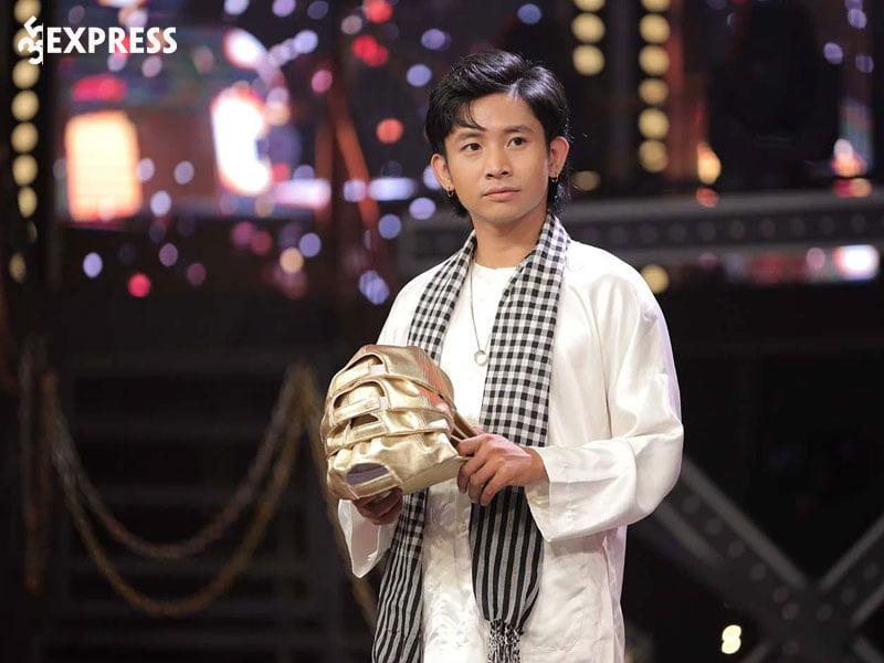 Ricky Star tại Rap Việt