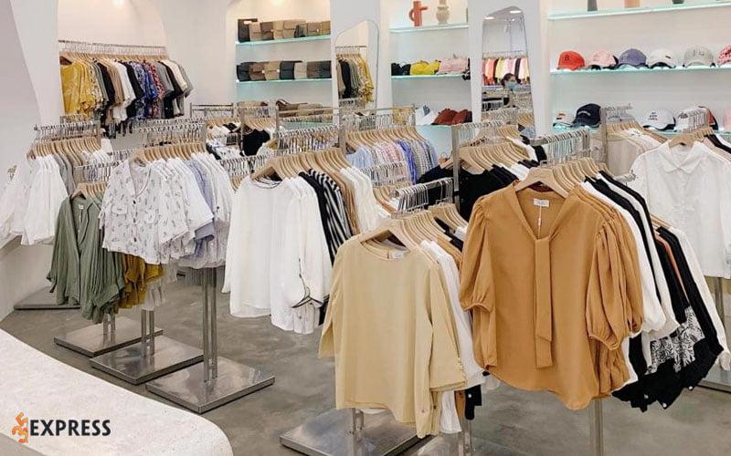 Salavi Shop - Thời trang đa dạng tại Đà Nẵng