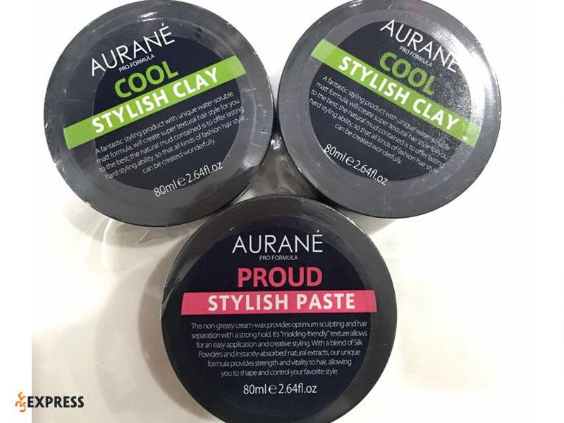 Sáp vuốt tóc Aurané