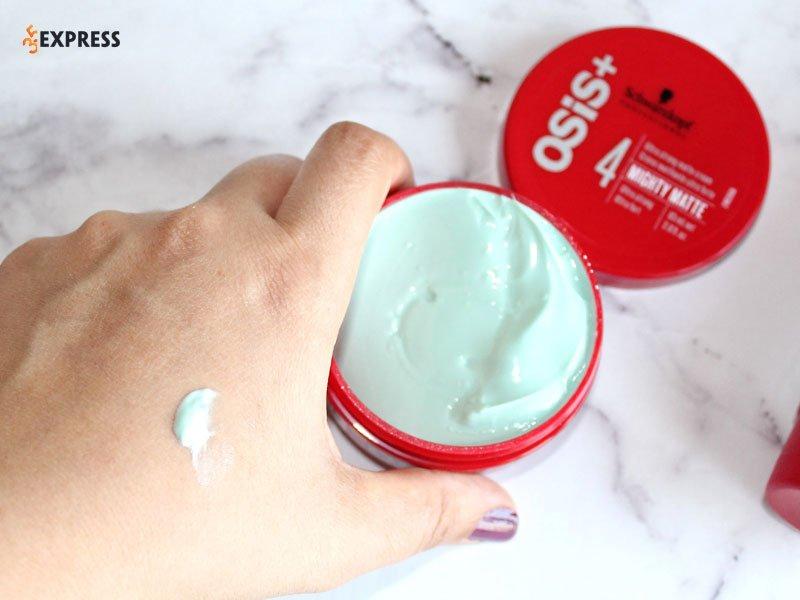 Sáp vuốt tóc Osis+ 4 Flex Wax
