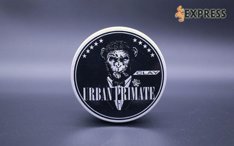 Sáp vuốt tóc Urban Primate Clay