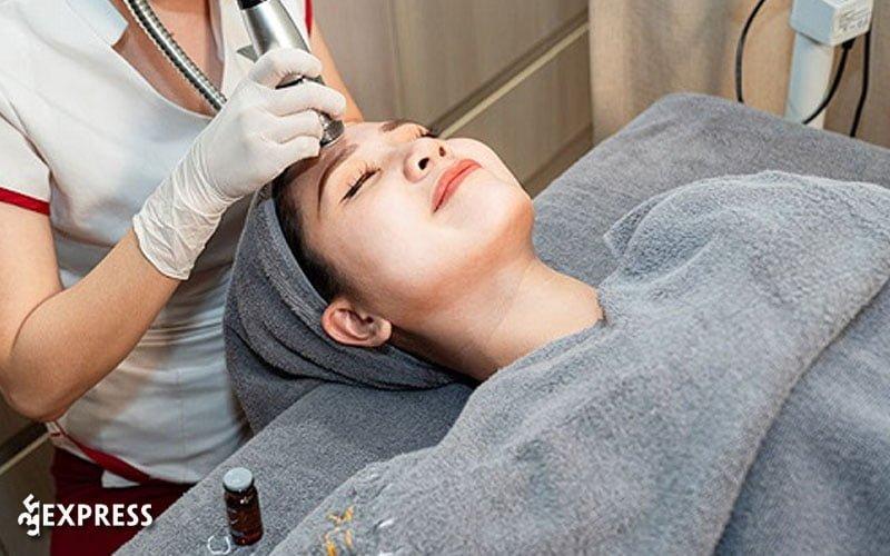 She Beauty Clinic - Công nghệ làm đẹp tiên tiến