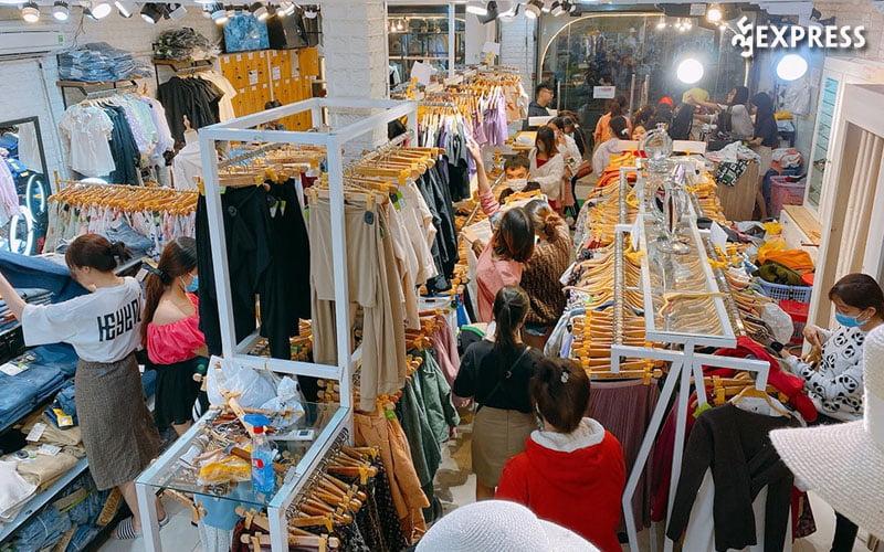 Smax Shop - Thời trang cá tính tại Đà Nẵng