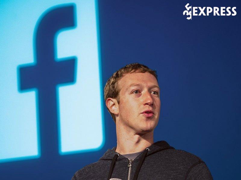 Sự nghiệp của Mark Zuckerberg
