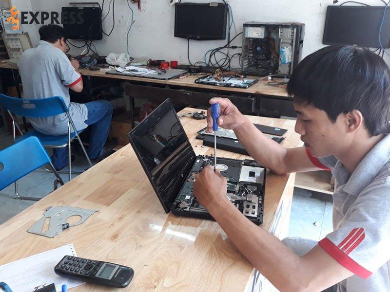 Sửa máy tính giá rẻ tại Gia Phát Hà Nội