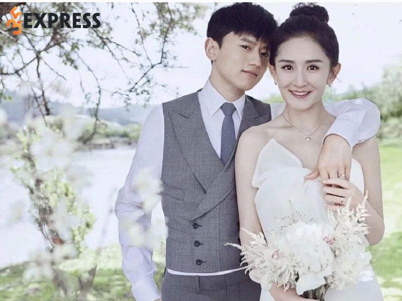 Tạ Na và Trương Kiệt: Hạnh phúc gia đình sau nhiều sóng gió
