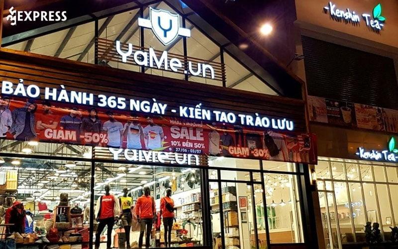 Thắt lưng da bò nguyên miếng tại Yame Shop