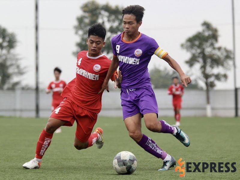 Thông tin cầu thủ Bùi Vĩ Hào