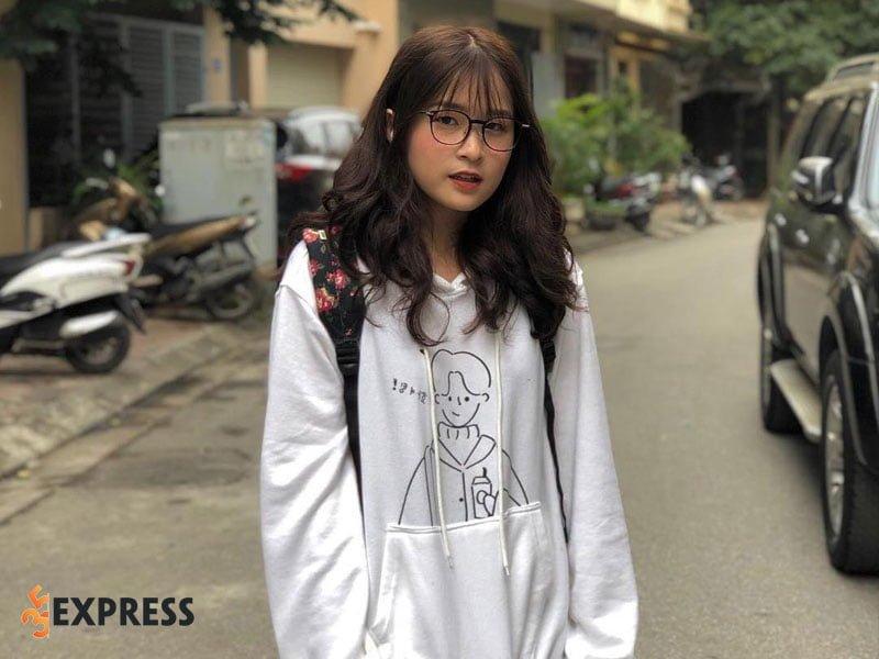 Thông tin tiểu sử của Châu Anh (Chao)