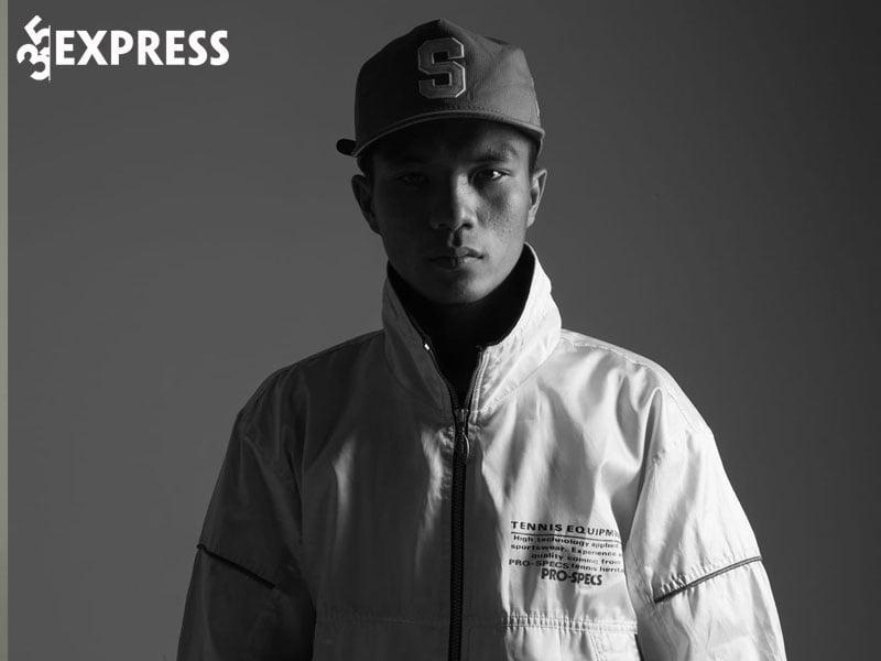 Thông tin tiểu sử của rapper 2Can