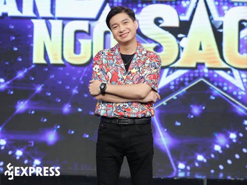 Tiểu sử Hữu Đằng - diễn viên hài