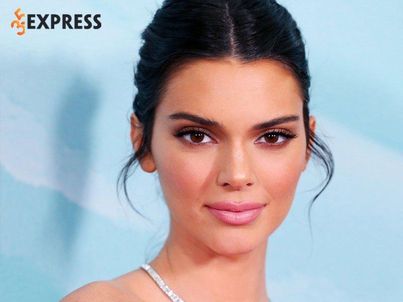 Tiểu sử Kendall Jenner