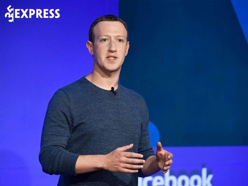 Tiểu sử Mark Zuckerberg