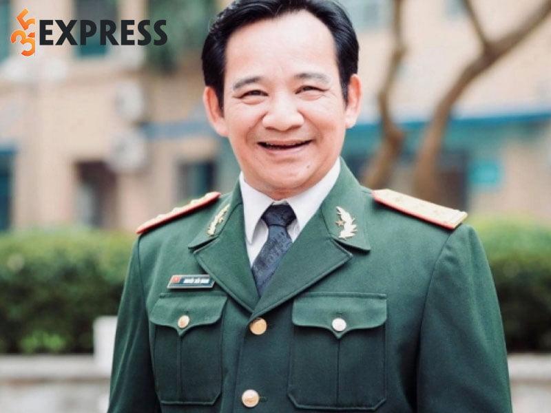 Tiểu sử Quang Tèo