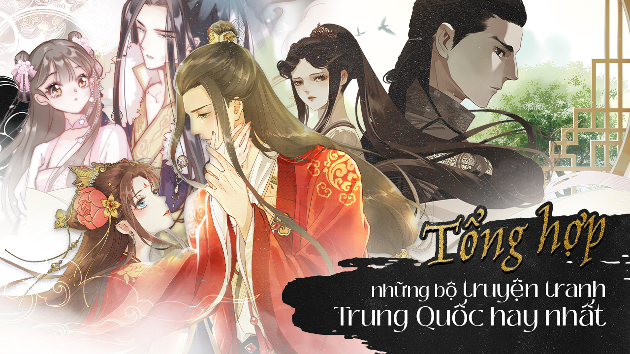 Những yếu tố làm nên khác biệt của Manhua trên Nettruyen