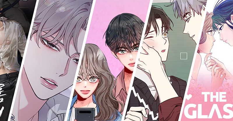 Truyện tranh Manhwa: Hành trình chinh phục độc giả toàn cầu