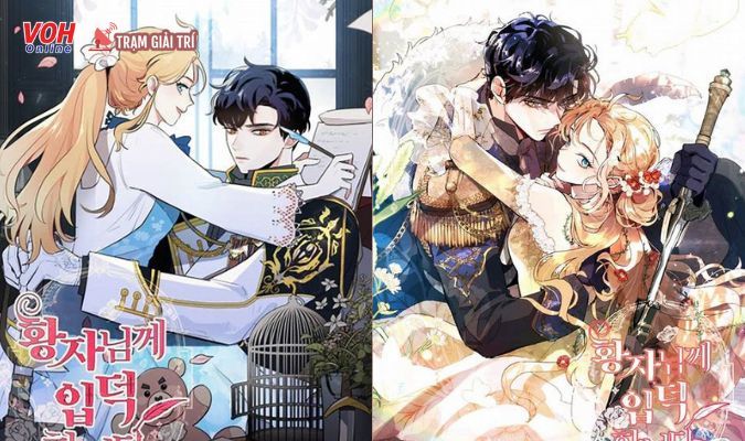 Tương lai của truyện tranh Manhwa