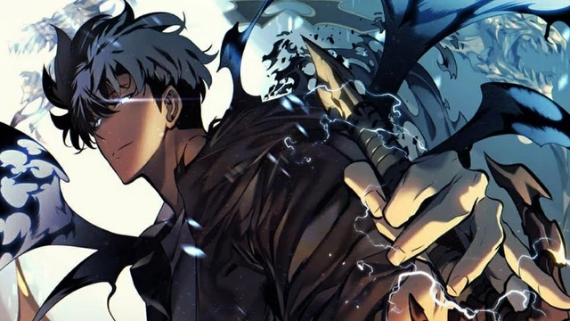 Truyện tranh Manhwa: Hành trình chinh phục độc giả toàn cầu