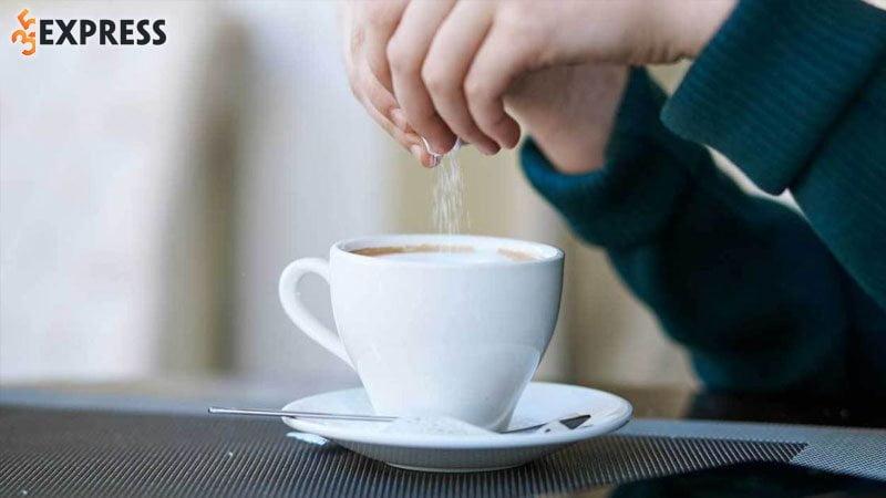 Ứng dụng của Sucralose trong thực phẩm