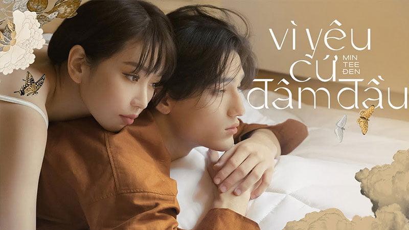 Vĩnh Thuyên Kim - Níu Lấy Tay Anh - Nỗi buồn chia ly