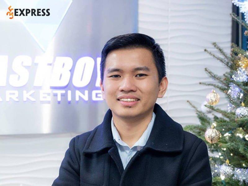 Vương Phạm: Chân dung triệu phú đô la