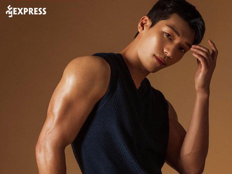 Wi Ha Joon trong phim Bệnh Viện Ma Ám
