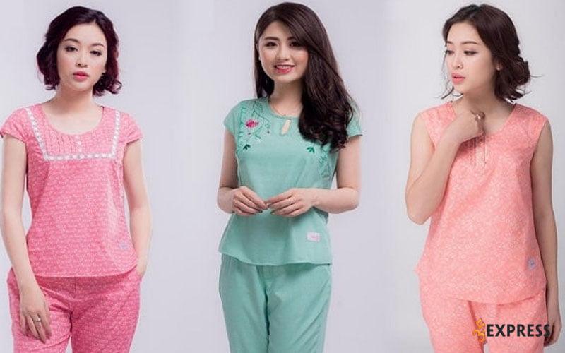 Xưởng may đồ bộ haymuasi.com